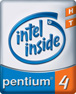 Pentium 4 with Hyper Threading